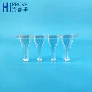 फ्रेंच स्टेगो स्टेगो स्टेगो स्टेगो स्टेगो 4 कोगुलोमीटर कप रंगरेमेट्रिक कप - Product Image 1