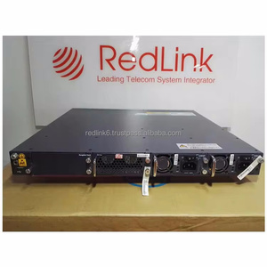98011996-001 S5735-L16T4X-QA-V2 16*10/100/1000BASE-T ports 4*10GE SFP+ ports AC <b>power</b> Enterprise <b>Switch</b> - Product Image 6