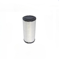 Pièces de machines de construction, élément filtrant pour excavatrice, 6I-2507 6I-2508 206-5234, marque HD, qualité OEM
