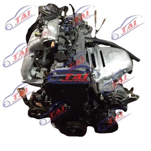 Pièces de moteur d'<span class=keywords><strong>occasion</strong></span> de haute qualité pour camion Toyota 5S – Moteur essence supérieur pour voitures - Product Image 1