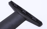 Écarteur dorsal multi-niveaux réglable avec nœuds d'acupression pour le soulagement de la douleur et l'alignement de la colonne vertébrale