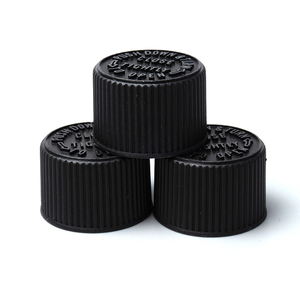 Tapones de Rosca de Aluminio y Plástico de 38 mm, 45 mm, 53 mm y 58 mm, Resistentes a los Niños y Antiderrames, para Botellas de <span class=keywords><strong>Vino</strong></span> y Frascos de Vidrio - Product Image 3