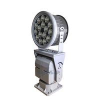 Sinso nuevo jostick control barco marino LED impermeable Reflector LED súper brillante