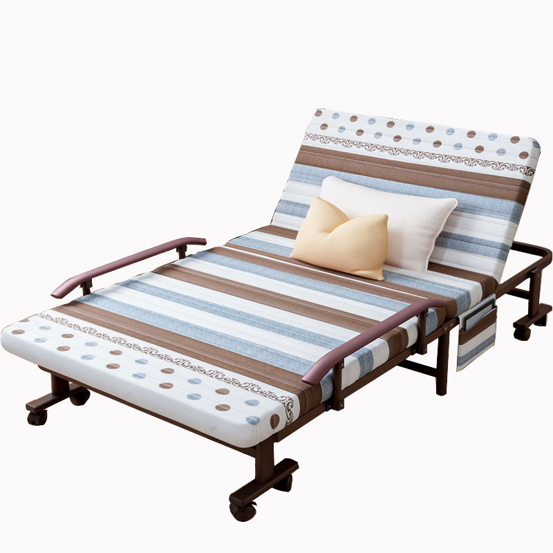 Léger moderne nouveau murphy lit escamotable et pliable lit