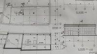 Traceur A0 d'occasion à prix avantageux pour imprimante jet d'encre HP500 en stock
