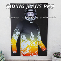 Pantalones de Motocicleta para Mujer, Transpirables, de Secado Rápido, Pantalones de Malla para Motocross, con Rodilleras, Equipo de Conducción, Fabricante OEM