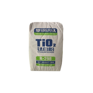 Factory Price High Quality <strong>TiO2</strong> Titanium Dioxide <strong>for</strong> Paint/Rubber/Ink/PVC - Product Image 3