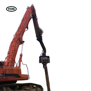 Вибро-молот для экскаватора - Product Image 3