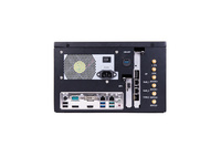 Yüksek Performanslı SDR USRP Yazılım Tanımlı Radyo Donanımı SDR-LW 3980 Gri