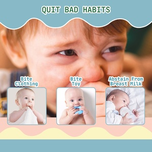 Hot Selling Natural Ingredients <strong>Stop</strong> <strong>Nail</strong> <strong>Biting</strong> Treatment Anti <strong>Nails</strong> <strong>Biting</strong> <strong>Polish</strong> for Baby - Product Image 3