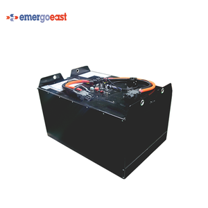 Directe Fabriek Hoge Kwaliteit Lithium 36V 48V 100ah/200ah/300ah Lithium Ion Batterij Pack Voor Camper - Product Image 3