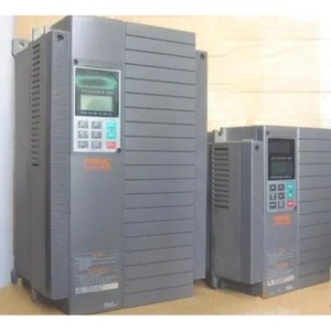อินเวอร์เตอร์ Fuji Electric F2S รุ่น FRN0415F2S-4C 400V IP20 ควบคุมแรงดันไฟฟ้าสำหรับพัดลมและปั๊ม - Product Image 2