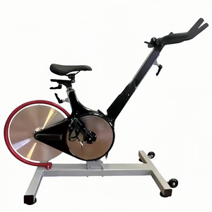 Vélo de puissance thermique vélo dynamique <span class=keywords><strong>ultra</strong></span>-silencieux équipement de sport d'intérieur utilisation de gymnase brûlant les graisses - Product Image 2
