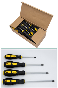 Destornillador 6 en 1 multifunción de cambio rápido-<span class=keywords><strong>Comprar</strong></span> producto de destornillador - Product Image 4