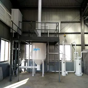 中国供应商乙炔发生器低温空气分离器厂