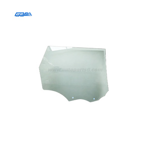 Vidrio templado de alta transmisión de luz para puerta de Land Rover Range Rover Sport L320 OE CUB500141 - Product Image 3