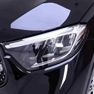 <span class=keywords><strong>Mercedes</strong></span>-Benz <span class=keywords><strong>GLC</strong></span>-Class 2024 2.0T 9AT Automatique SUV d'occasion, plusieurs airbags, couple élevé, quasi neuf, norme chinoise VI B - Product Image 3