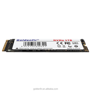 قرص صلب Goldenfir SSD نوع <span class=keywords><strong>M</strong></span>.2 PCIe3.0 NVME بسعات 120 جيجابايت و128 جيجابايت و240 جيجابايت و256 جيجابايت و512 جيجابايت و960 جيجابايت و1 تيرابايت و2 تيرابايت للكمبيوتر المحمول وسطح المكتب - Product Image 3