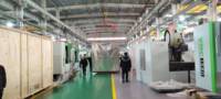 Hochgeschwindigkeits-TCK46Y-500 GSK CNC Horizontale Schrägbett-Drehmaschine Hochpräzise 3-Achsen Mittelschwere Ausführung mit Taiwan Linearführung