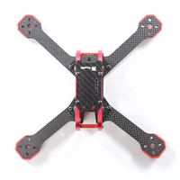 Frame FPV 218mm dan 85mm Laris Terjual