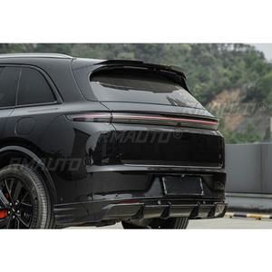 Pour Li L6 L7 L8 L9 MC-X Kits de style : Aileron arrière de coffre, Spoiler de coffre, Aileron de coffre arrière, Kit carrosserie - Product Image 5