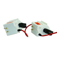 Laserpwr nouvelle version Co2 Pièces D'équipement Laser 100W Transformateur Flyback pour DY13 Alimentation vente directe D'usine accessoires