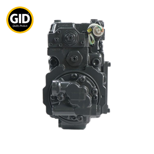 SY135 Series mesin derek penggali, mesin konstruksi bersertifikat 900baru, pompa Pin Pin untuk pabrik manufaktur - Product Image 2
