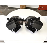Faros Delanteros Halógenos y Xenón de Alta Calidad S11-3772010/S11-3772020 Izquierdo/Derecho para Chery QQ3 Repuestos