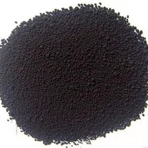 Tamaño de partícula fina Partículas negras de carbón 30-45 nm Caucho conductor Polvo de batería negro de carbón - Product Image 1