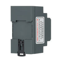 Rail DIN 12V court-circuit, surtempérature, surtension et autres mesures de protection HDR-60-12 alimentation à découpage 60W