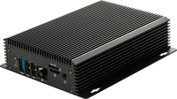 ARM ordinateur industriel 4G LTE mini pc rk3568 SSD 2TB informatique de pointe industrielle intégrée linux rk3568 mini pc passerelle Linux