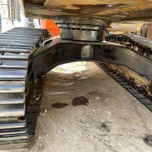 Excavadora Usada Hitachi Zx200 de 20 Toneladas, Excavadora de Segunda Mano ZX470-5G ZX360HG, Equipo de Movimiento de Tierras Original de Alta Calidad - Product Image 6