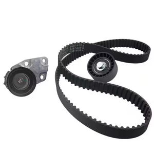 Nouveau tendeur de courroie de distribution KDKD de haute qualité OEM 96350550 pour Chevrolet avec garantie d'un an - Approvisionnement direct usine - Product Image 5