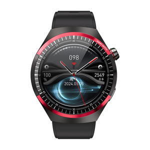 Mô hình mới cửa hàng nhà máy Màn hình AMOLED siêu dài chờ HD độ phân giải Thể Thao Smartwatch - Product Image 5