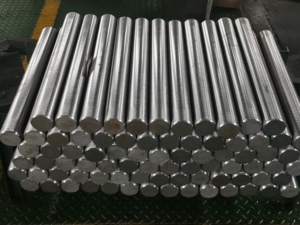 Bu Lông Stud Song Công Siêu Bền Astm A479 / A182 Ốc Vít Thép Uns S32760 F55 625 718 Bu Lông Lục Giác Nặng <span class=keywords><strong>M20</strong></span> Inconel 825 F468AC - Product Image 6