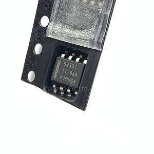 Tout nouveau patch d'<span class=keywords><strong>alimentation</strong></span> E6P02 original puce de <span class=keywords><strong>carte</strong></span> mère de circuit intégré à <span class=keywords><strong>8</strong></span> <span class=keywords><strong>broches</strong></span> IC - Product Image 6