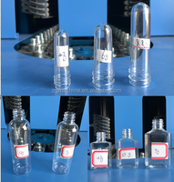 ZG-1000B Semi-Automatique En Plastique Bouteille D'eau Sur Les Machines Machines pour Embouteillage D'eau Bouteille En Plastique Faisant La Machine Petit