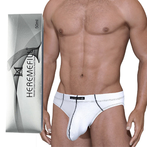 Offre Spéciale : Acide <span class=keywords><strong>Hyaluronique</strong></span> Ultra Profond Hereme pour l'Augmentation Pénienne Masculine – <span class=keywords><strong>Injection</strong></span> de Remplissage Pénien - Product Image 5