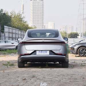 Changan Qiyuan รถไฟฟ้า A05 2024 125 MAX Changan A07ปลั๊กอินไฮบริดไฟฟ้ายานยนต์ Changan Qiyuan A05ยานยนต์ - Product Image 6