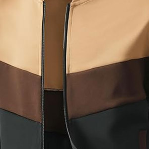 100% High Quality <b>Men</b> Classic Letterman Varsity <b>Jacket</b> Casual Streetwear Baseball <b>Jacket</b> Good Quality Wholesale Price <b>Men</b> <b>Jacket</b> - Product Image 6
