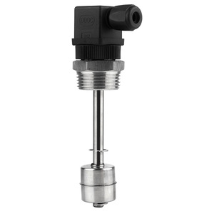 เครื่องวัดระดับของเหลวแบบลอยตัวสแตนเลส Antlets สำหรับถัง พร้อมแผ่นแม่เหล็ก IP65 ความแม่นยำ 0.1% ช่วงการวัด 0-6 เมตร สัญญาณส่งออก 4-20mA - Product Image 4