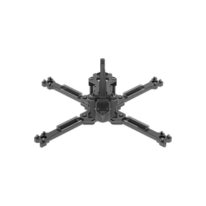 Kit de mini-drone de course DIY iFlight Mach R5 Sport, version plaque supérieure 5 pouces, haute vitesse, compatible avec HD Zero VTX pour la course - Product Image 3