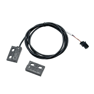 Magnetic Proximity <b>Sensor</b> 2pc Set With Cable And Connector For <b>Door</b> Switch Applications - Product Image 1