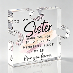 Placa <span class=keywords><strong>de</strong></span> Acrílico Personalizada <span class=keywords><strong>de</strong></span> Lujo <span class=keywords><strong>para</strong></span> Regalo del Día <span class=keywords><strong>de</strong></span> la Madre, Bloque <span class=keywords><strong>de</strong></span> Acrílico Transparente, Letrero <span class=keywords><strong>de</strong></span> Escritorio, Decoración con la Frase '<span class=keywords><strong>Te</strong></span> <span class=keywords><strong>Amo</strong></span> por <span class=keywords><strong>Siempre</strong></span>', Proveedor <span class=keywords><strong>de</strong></span> Adornos - Product Image 2