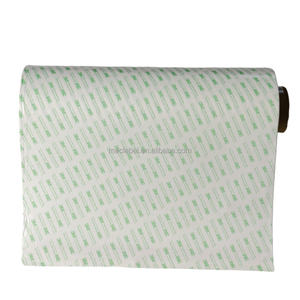 Ruban adhésif double face 3M 55312 à haute adhérence en polyester pour la découpe et le laminage de tissus électroniques - Product Image 2