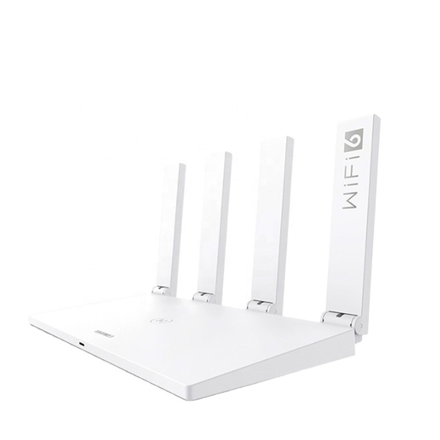 At the Wholesale Price Huawei Routing AX2 Pro 2.4GHz & 5GHz, Support WiFi 5GHz Preferred China Manufactory Wifi 6