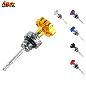 <span class=keywords><strong>Jauge</strong></span> <span class=keywords><strong>de</strong></span> niveau d'huile CNC pour moto, <span class=keywords><strong>jauge</strong></span> <span class=keywords><strong>de</strong></span> carburant pour réservoir <span class=keywords><strong>de</strong></span> moto 110cc 125cc, accessoires pour moto tout-terrain, quad et dirt bike - Product Image 5