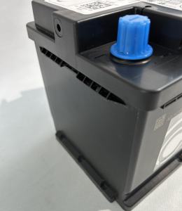 Batería de Coche bmw de 12V <span class=keywords><strong>70ah</strong></span>, Repuesto <span class=keywords><strong>AGM</strong></span>, Modelo 6121 6805 461, Ideal para Venta - Product Image 4