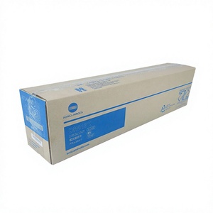 ดรัมยูนิตแท้รุ่น DR313 K Konica Minolta สีดำ สำหรับใช้กับเครื่องพิมพ์ C308 C368 C258 458 558 Konica Minolta Dr 313 A7U40RD - Product Image 6