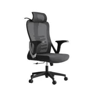 Ucuz modern yönetici tasarım uzanmış sıcak satış satılık yüksek kaliteli kumaş bilgisayar döner ofis personeli sandalye